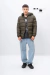 Campera puffer importada - comprar online