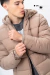 Campera puffer importada - tienda online