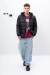 Campera puffer importada en internet