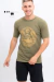 Remera alg/ lycra con puño AIA CLAN BE - comprar online