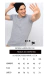 Remera alg/ lycra con puño DFRC en internet