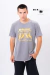 Remera slim BRAVE - comprar online