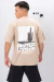 Remera super oversize LIMITED EDITION en internet