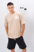Remera super oversize LIMITED EDITION - comprar online