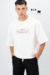 Remera boxy CON PARCHE en internet