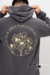 Canguro oversize FLORES