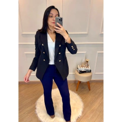 Blazer Helena Preto - comprar online