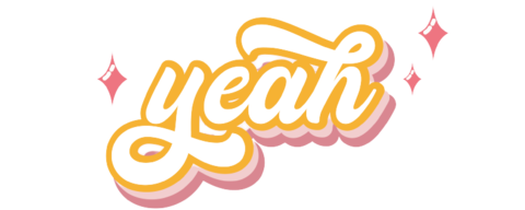 Yeah
