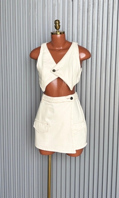 Conjunto Ana - comprar online