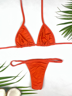 Biquini De Fita - comprar online