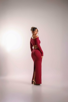 Vestido Eliane - comprar online