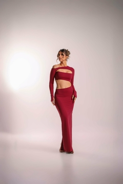 Vestido Eliane