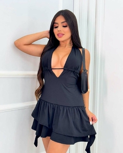 Vestido Fernanda
