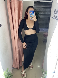 Conjunto Lara - comprar online