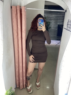 Vestido Joyce - comprar online