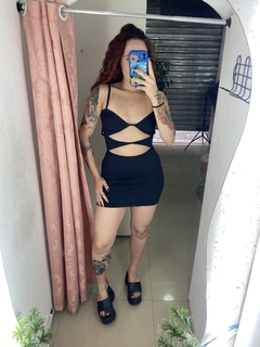 Vestido Zoe