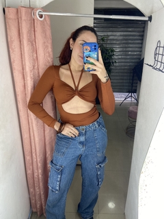 Body jully - loja online