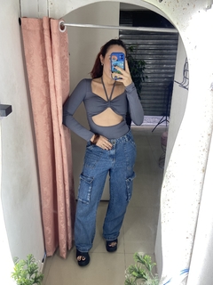 Body jully na internet