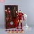 Iron Man - Mark 4 (Scale 1/10)