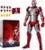 Iron Man - Mark 5 (Scale 1/10) - comprar online
