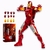 Iron Man - Mark 7 (Scale 1/10)