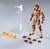 Iron Man - Mark 42 (Scale 1/10) - comprar online