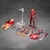 Iron Man - Mark 50 (Scale 1/10) na internet