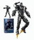 War Machine - Marvel Avengers (Scale 1/10) - comprar online