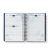 Agenda 2025 - Azul Floral - Modelo 7 - loja online