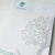 Talão Personalizado A4 c/ 100 folhas 21x30cm na internet