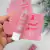Card Borboleta + Batom de Cacau Outubro Rosa