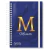 Agenda 2025 - Azul Floral - Modelo 7