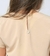 T-shirt Fenda Lateral - Maria Maçã