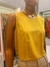 CROPPED BOTÃO LATERAL - loja online