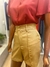 SHORT ALFAIATARIA COM NERVURA - loja online
