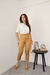 CALÇA DETALHE BARRA - comprar online