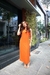 VESTIDO LONGUETE