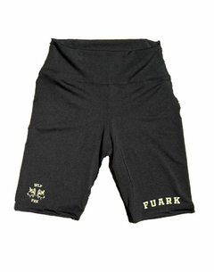 Biker FUARK Negra en internet