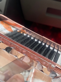 Cílios Maria Lashes Y (curvatura M) - comprar online