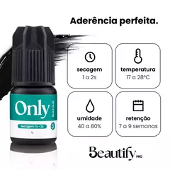 Cola Beautify Only 3g