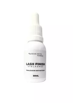 Finalizador Lash Finish 30ml