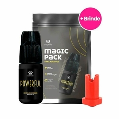 Cola Sobelle Powerfull 5g