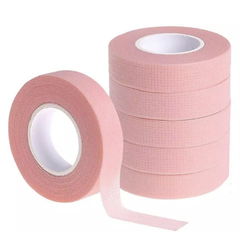 Fita Microporosa Rosa