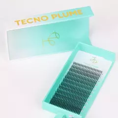 Cílios Tecno Plume JD 0.07CC mix 8-14