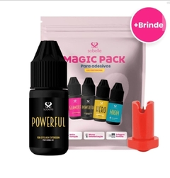 Cola Sobelle Powerfull 3ML