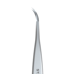 Pinça Staleks Pro TE 40-7 - Encante Cílios