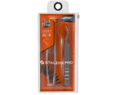 Pinça Staleks Pro TE 45-8