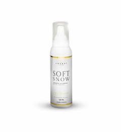 soft snow cherry