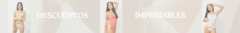 Banner de la categoría Descuentos imperdibles