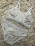 Conjunto natural floral – “Delicadeza en flor” - comprar online